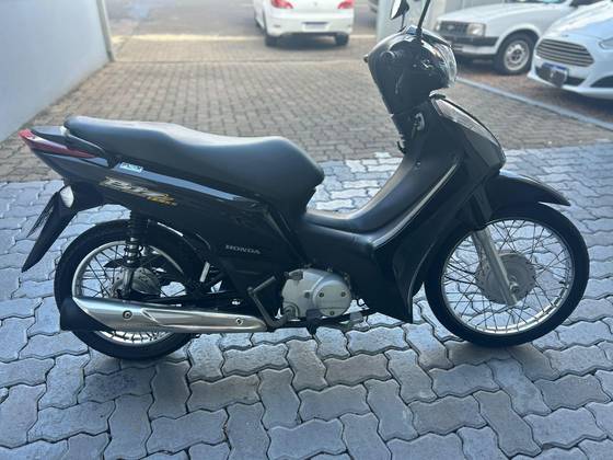 HONDA BIZ 125 KS 